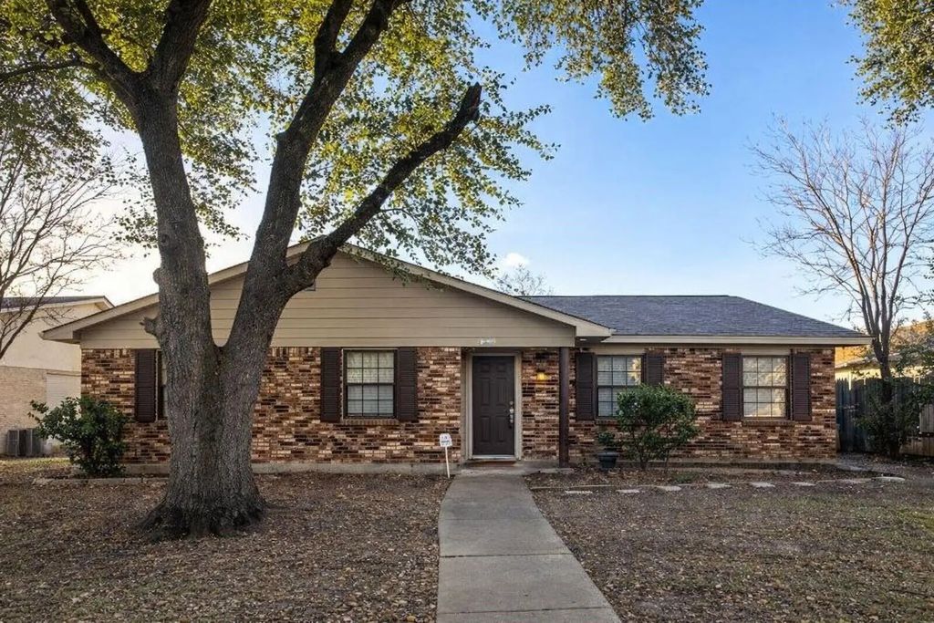 4909 Avery Circle, The Colony