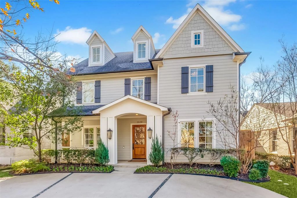 3329 Milton Avenue, University Park