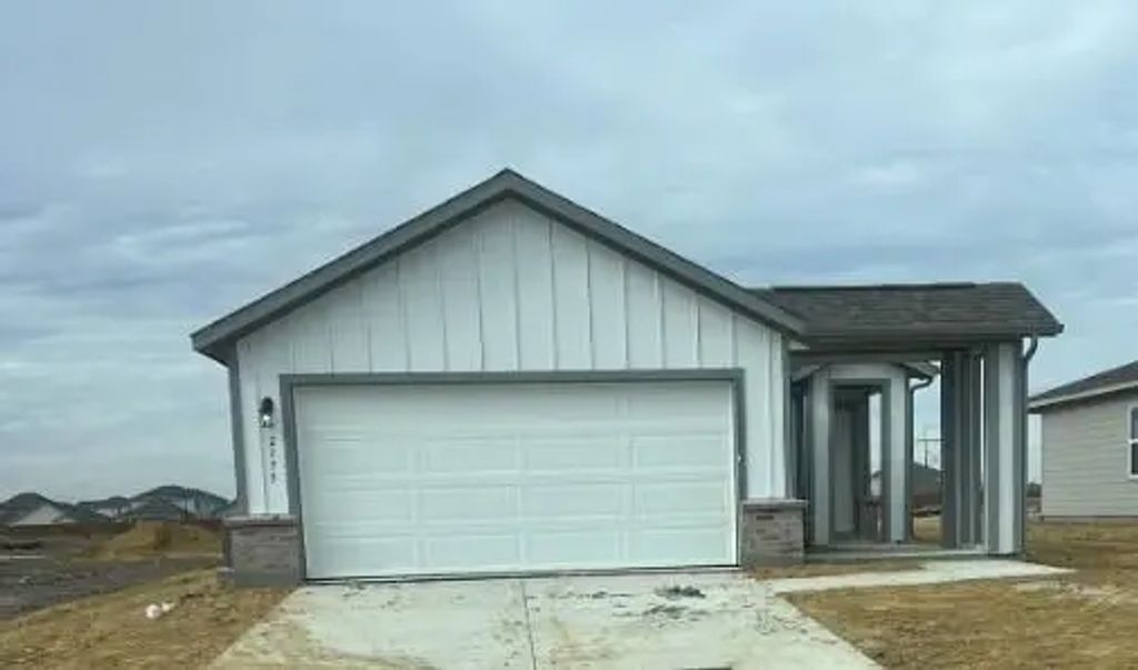 2775 Kyle Drive, Crandall