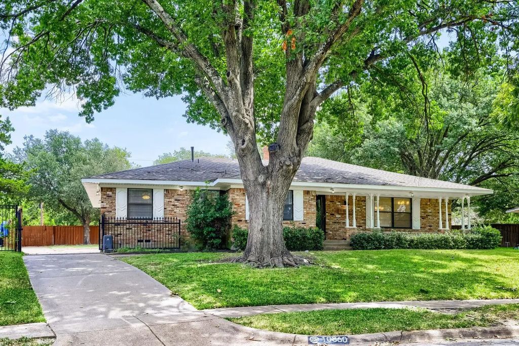10860 Waterbridge Circle, Dallas