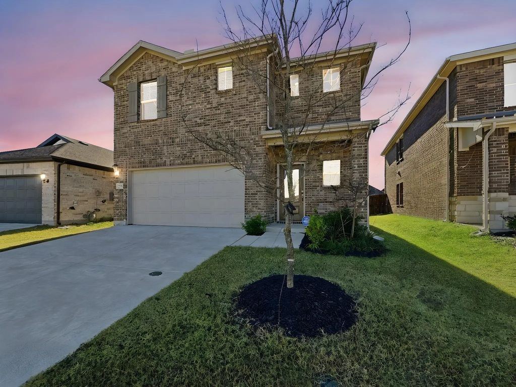 505 Cottagewood Drive, McKinney