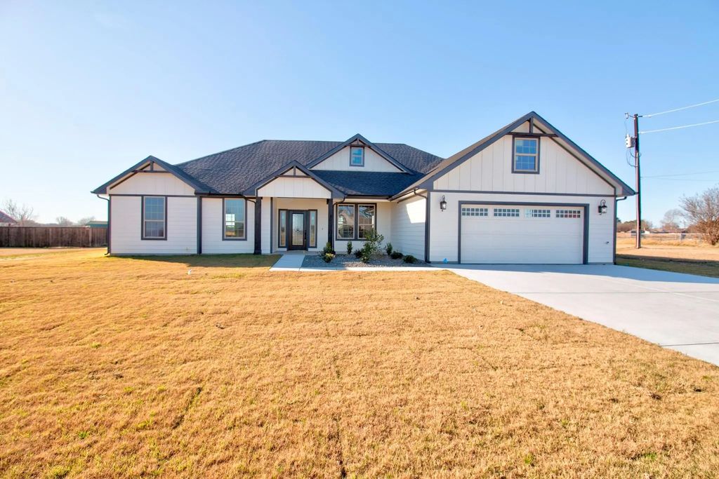 6180 Old Sherman Road, Whitesboro