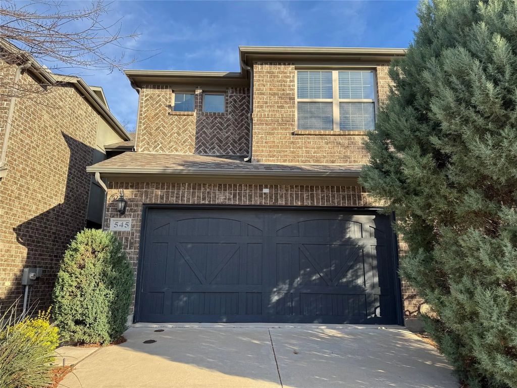 545 Teton Street, Allen