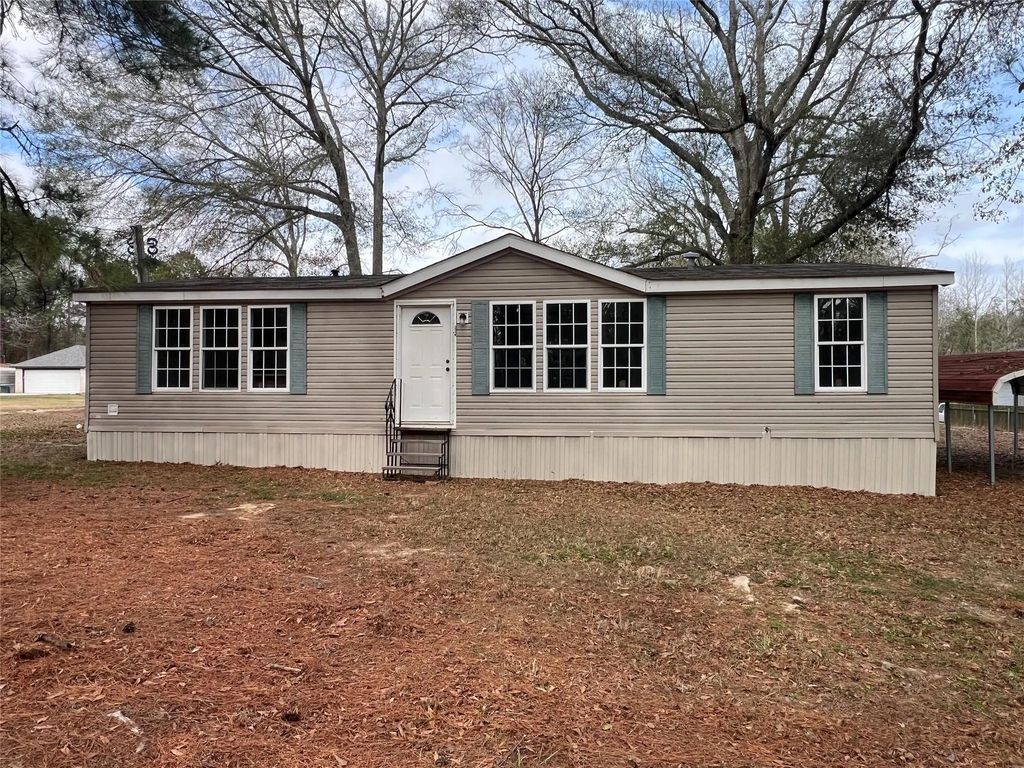 128 Fob Lane, Frierson