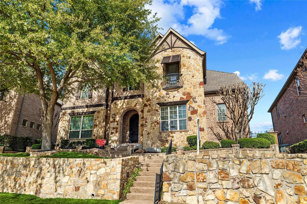 112 Aransas Drive, Irving
