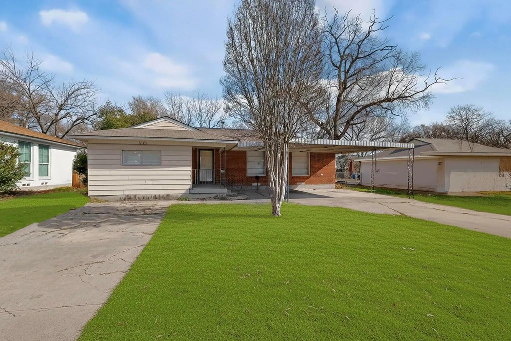 11122 Stallcup Drive, Dallas