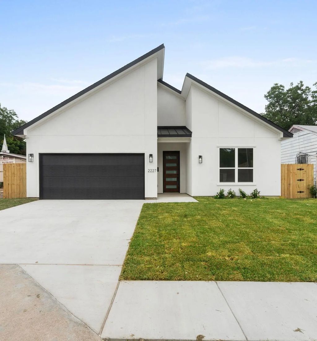 2227 Fordham Road, Dallas