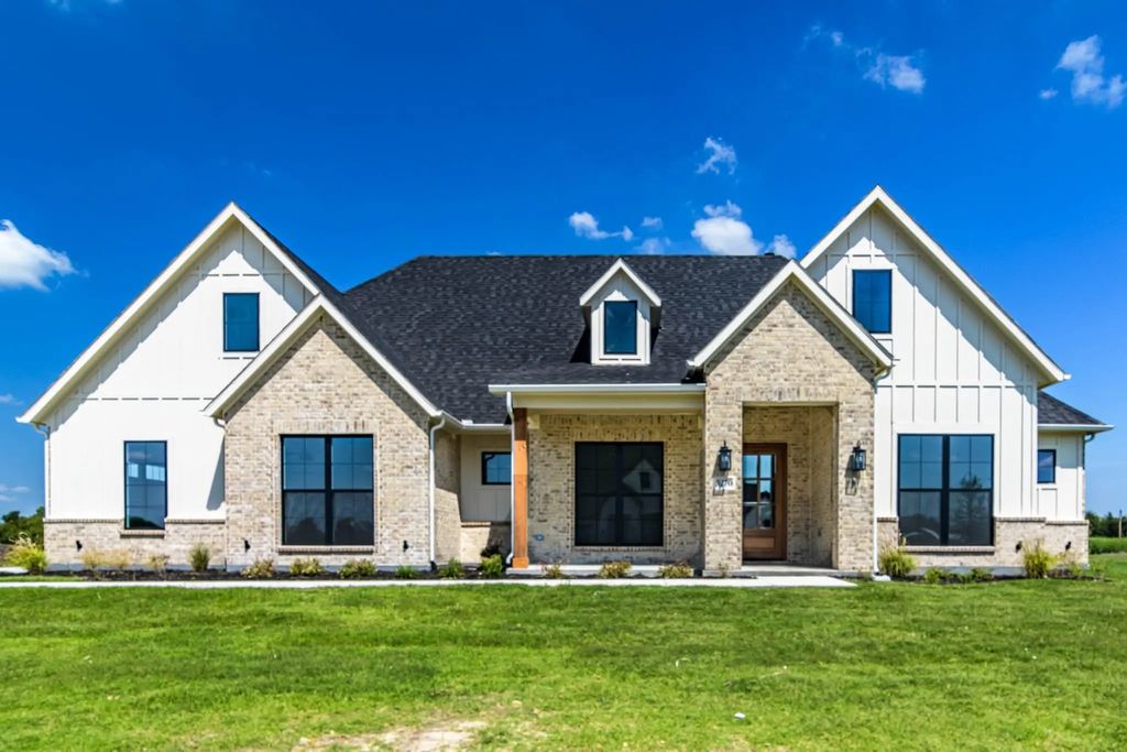 5270 Sunset Road, Caddo Mills