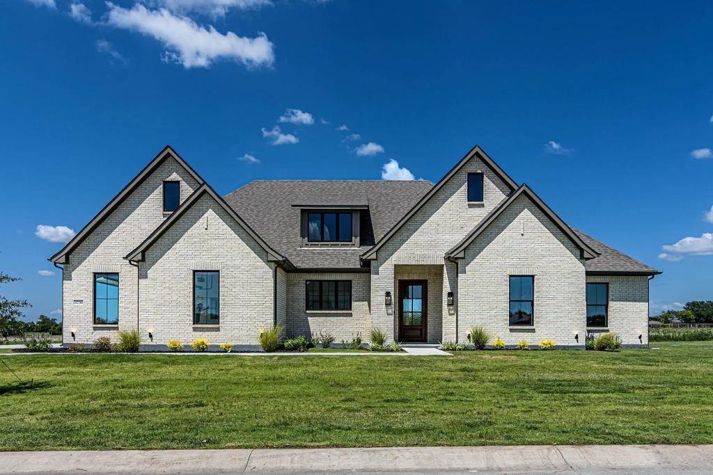 5250 Sunset Road, Caddo Mills