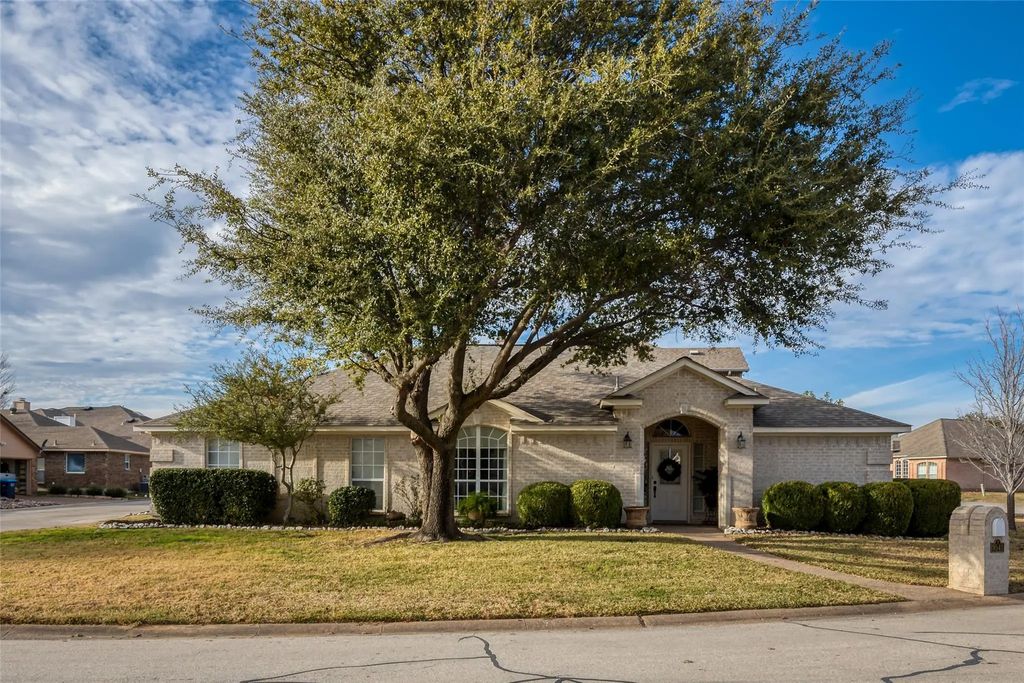 9541 Fair Haven Street, Fort Worth