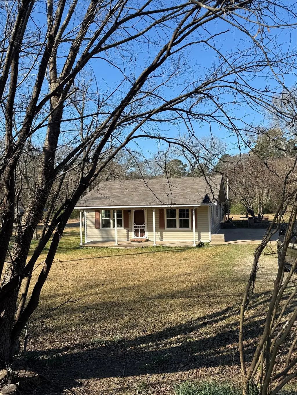19536 S Louisiana Street, Ida