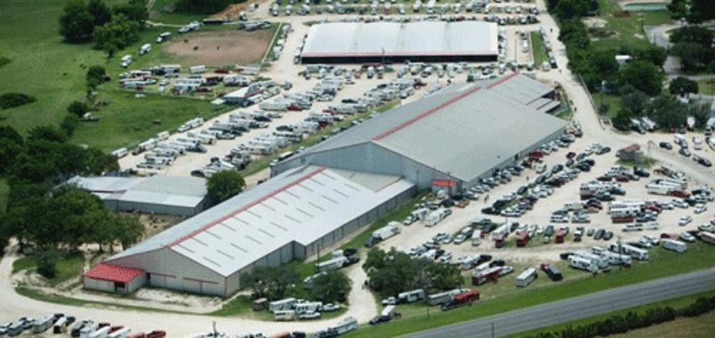4696-b N Highway 377, Stephenville
