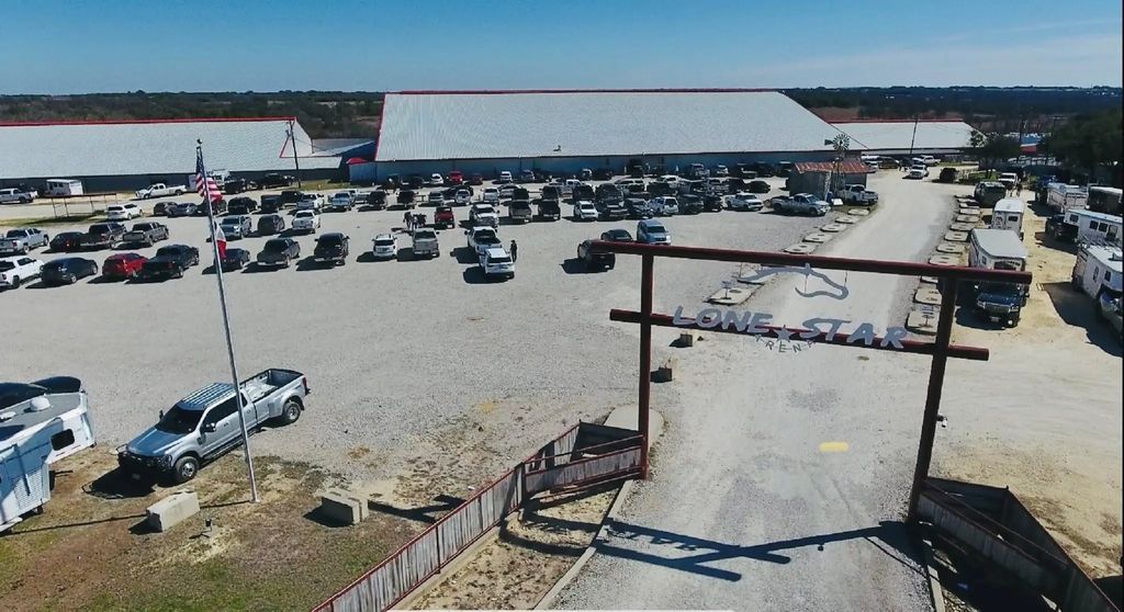 4696-a N Highway 377, Stephenville