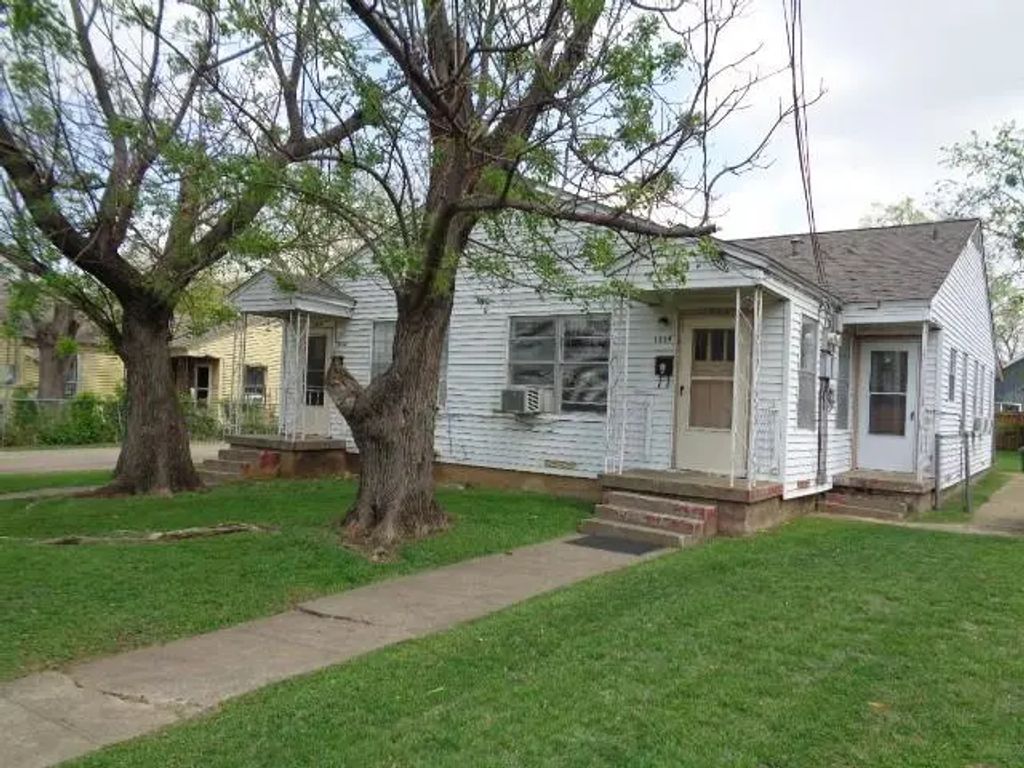 1112 Dumane Street 1114, Dallas