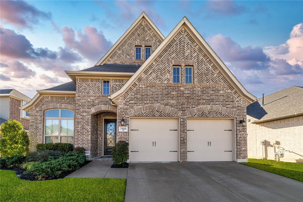 7905 Lewisville Lane, McKinney