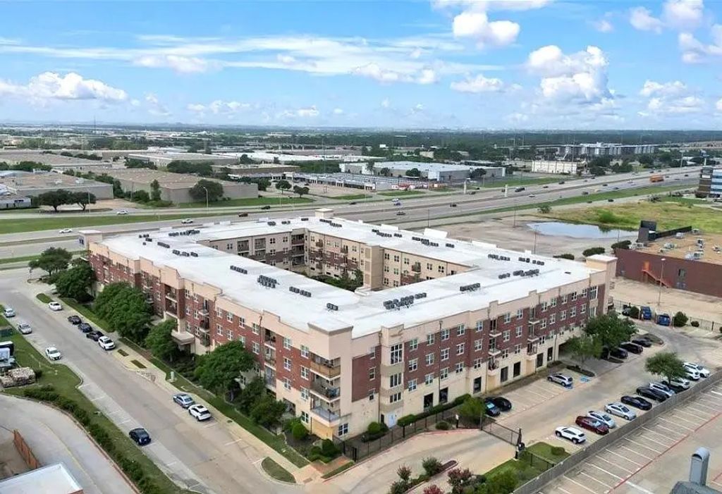 1100 W Trinity Mills Road 2001, Carrollton