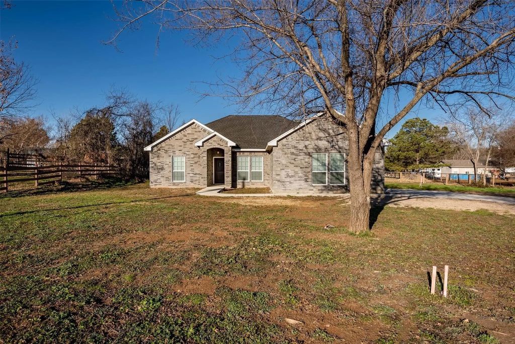 2816 Fm 731, Burleson