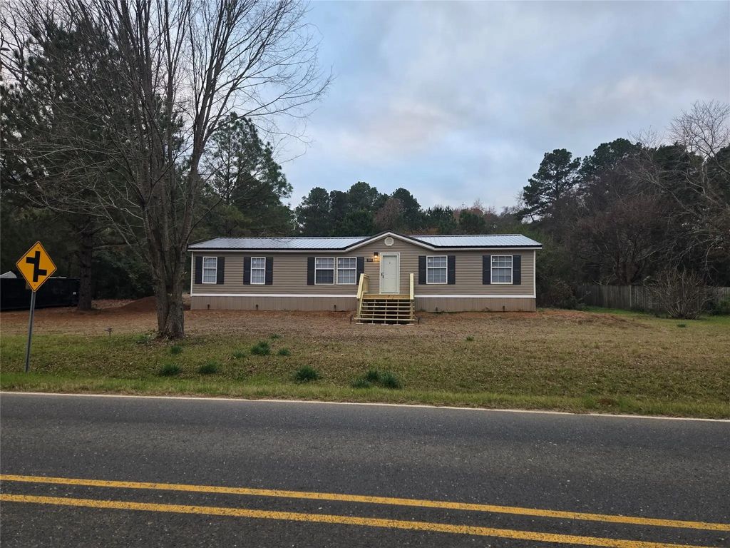 909 Old Arcadia Road, Minden
