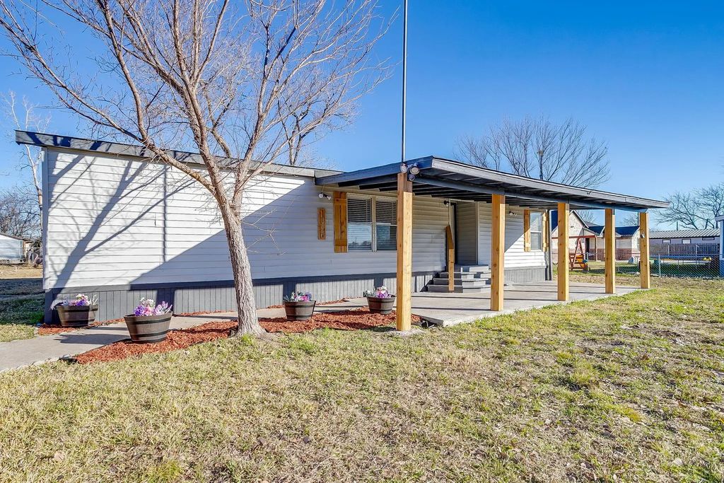 1320 Pete Drive, Willow Park