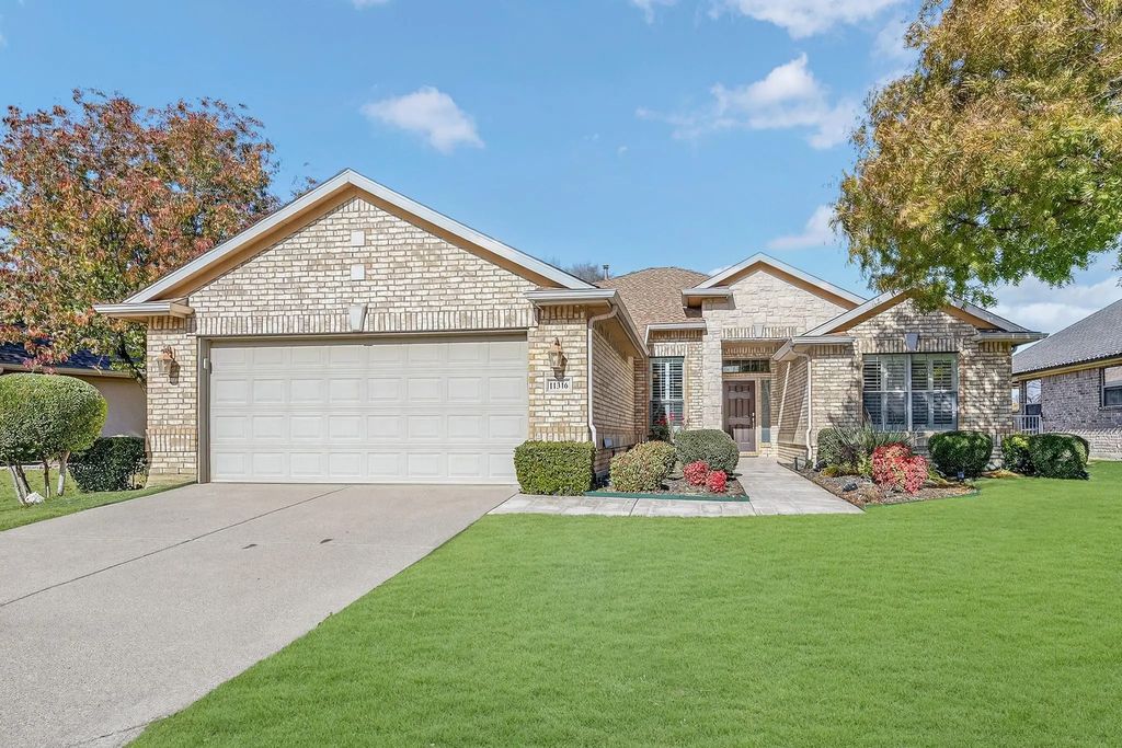 11316 Southerland Drive, Denton