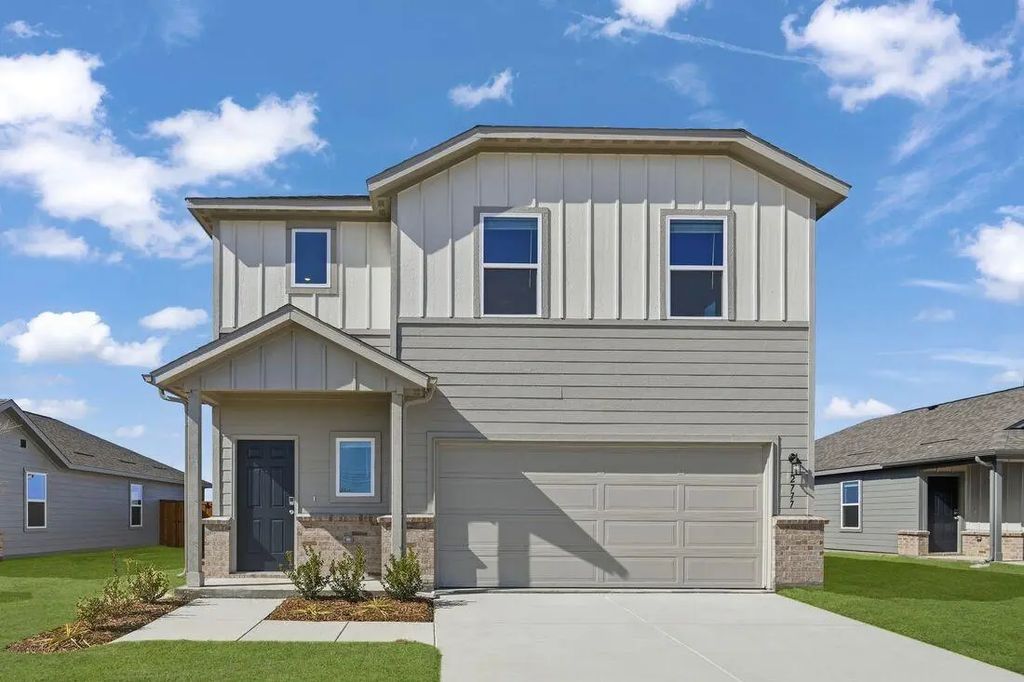 2777 Kyle Drive, Crandall