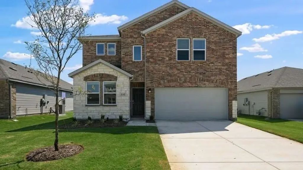 2142 Tule Way, Crandall