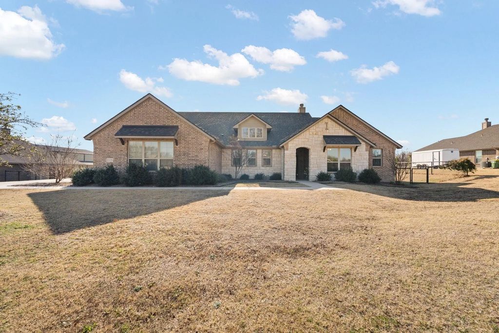 1128 Highland Road, Springtown