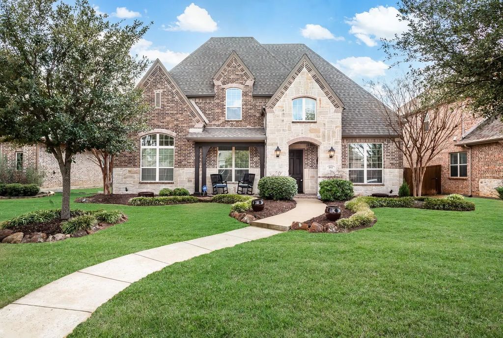 893 Starcreek Parkway, Allen