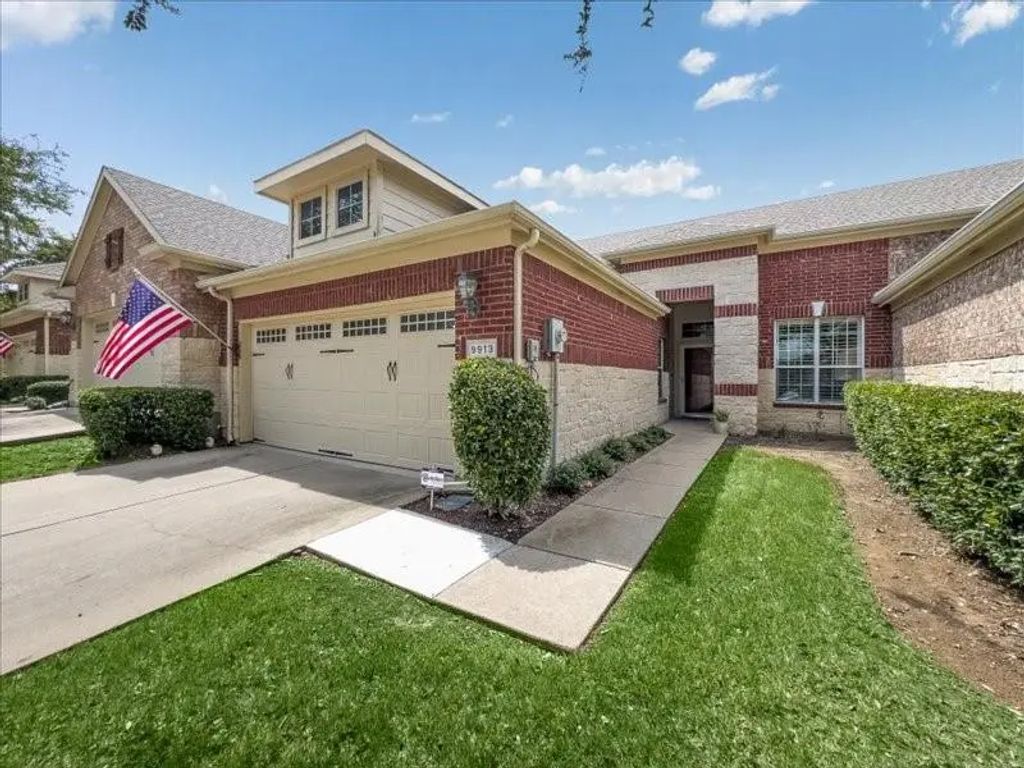 9913 Derwent Drive, Plano