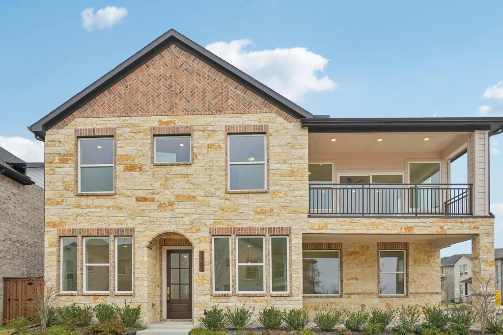 3703 Pilgrims Mews, Rowlett