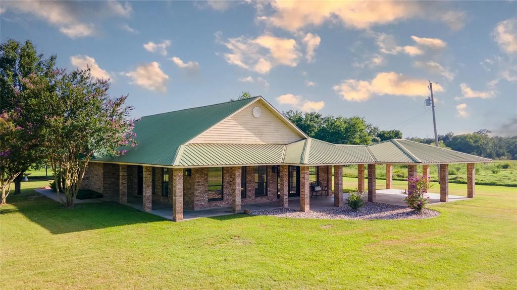 715 Rs County Road 3030, Emory