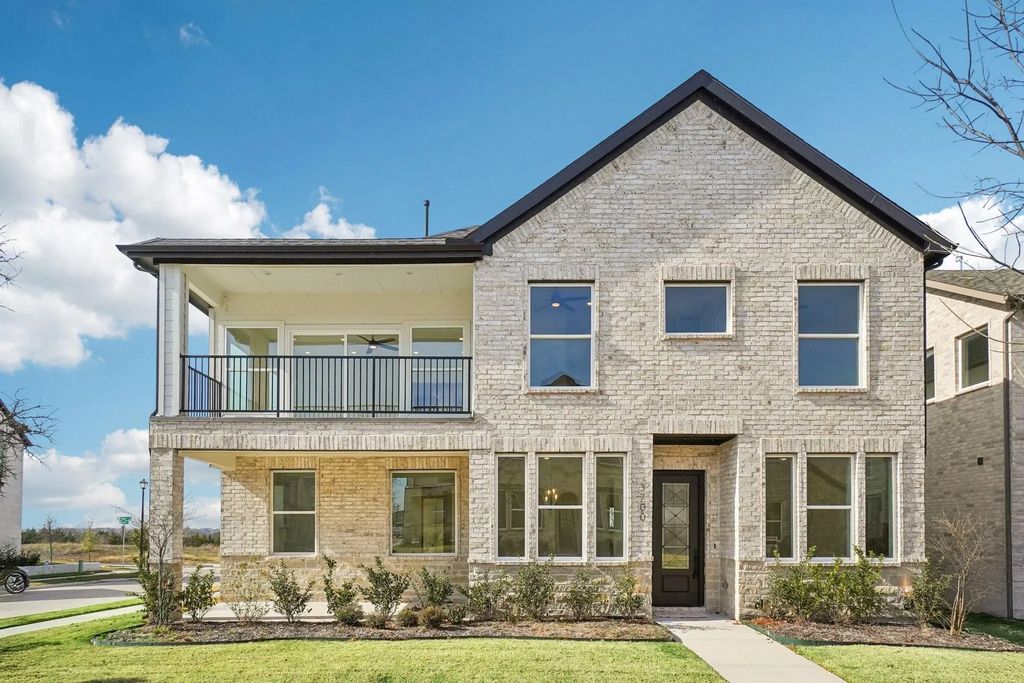 3700 Pardoners Mews, Rowlett
