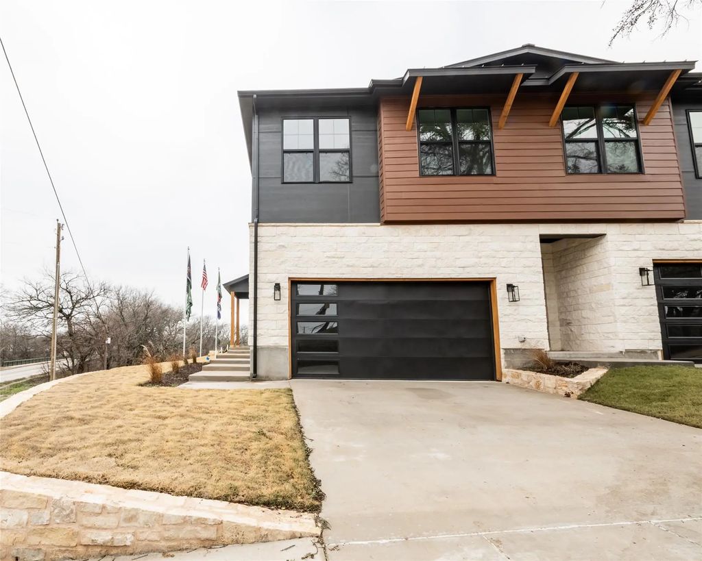 110 Clark Lane 110, Stephenville