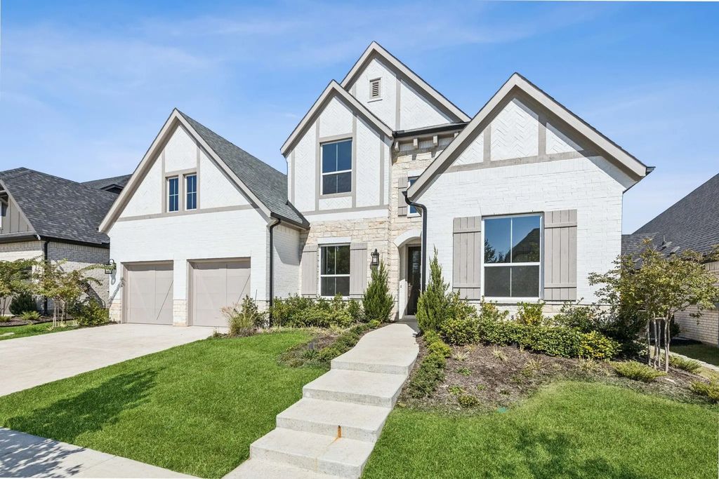 1608 Angus Trail, Van Alstyne