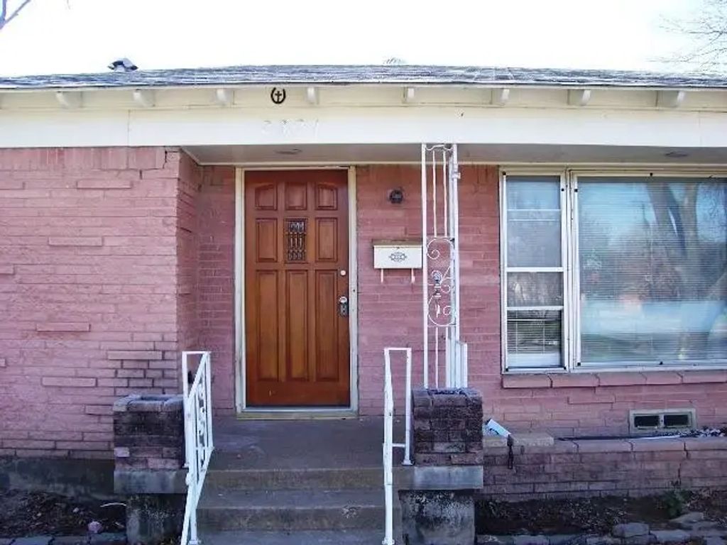 2321 Piedmont Street, Irving