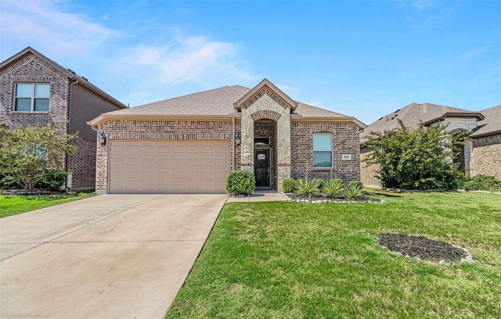 508 Weston Street, Wylie