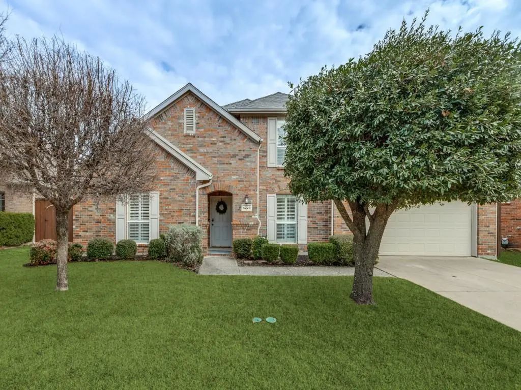 4226 Squaw Creek Drive, Frisco