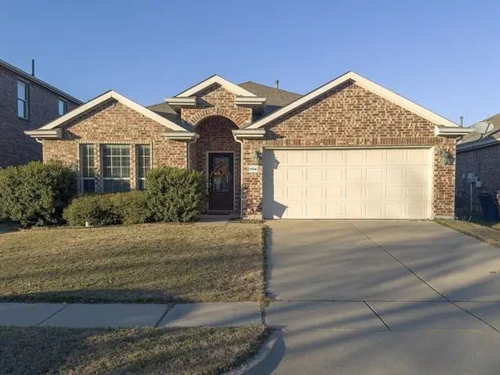 1104 Bexar Avenue, Melissa