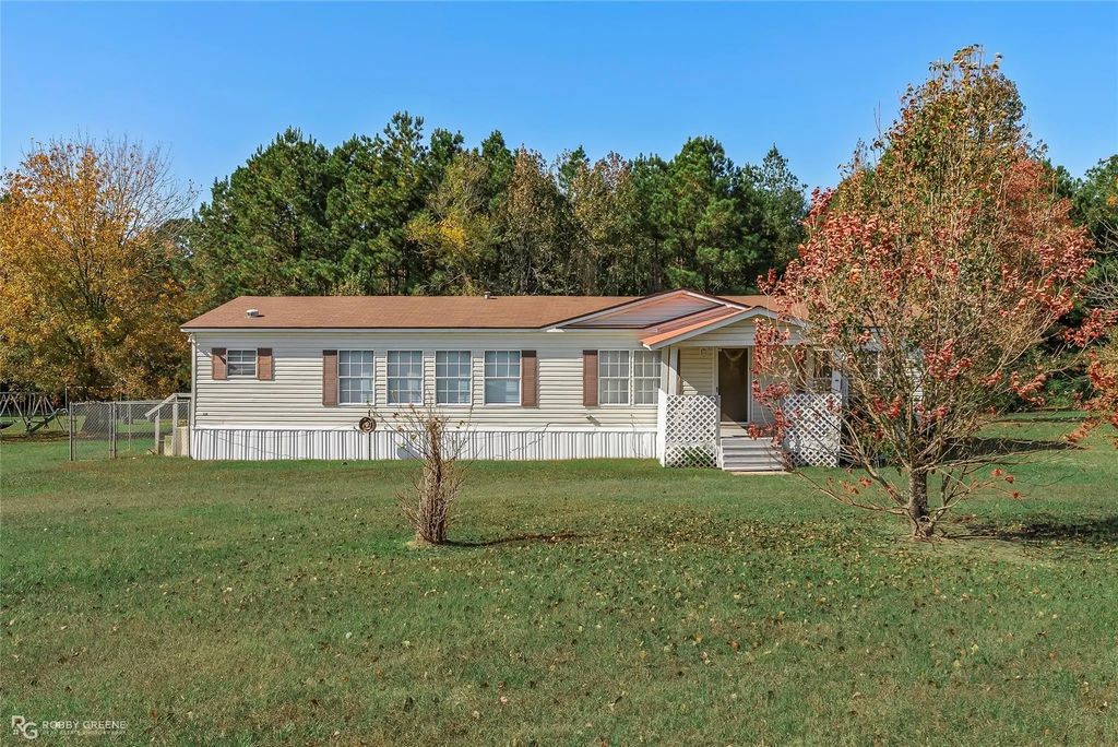 11266 Ridgehaven Drive, Keithville