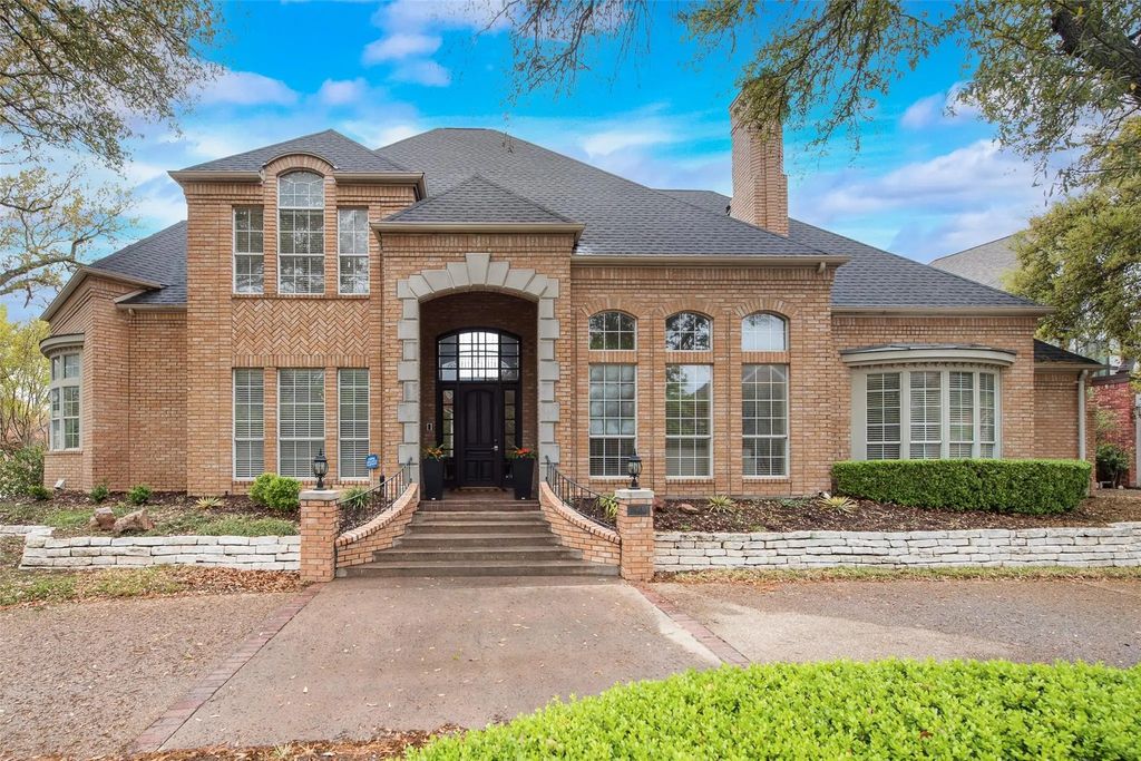 2801 Covey Place, Plano