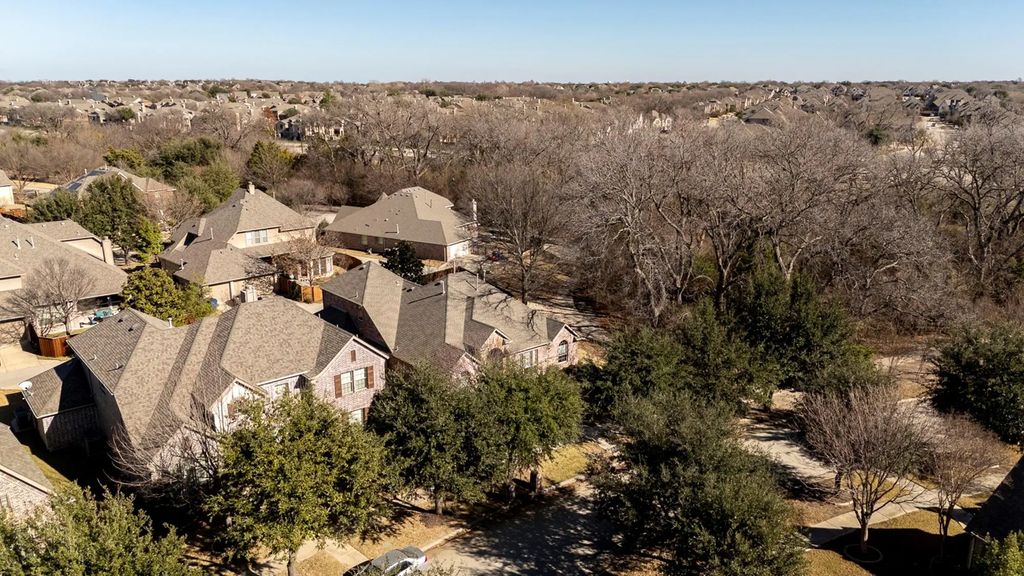 16184 Mapleshade Drive, Frisco