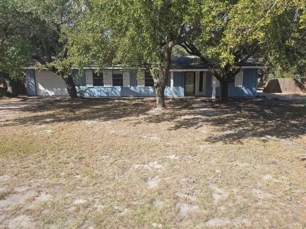 217 Griffith Drive, Rockport