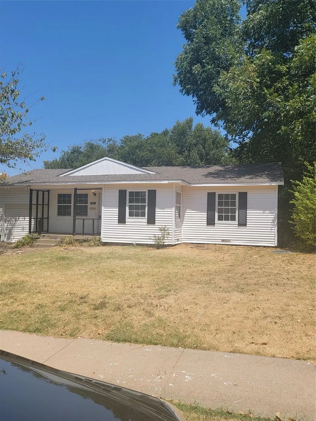 2223 Anderson Street, Irving