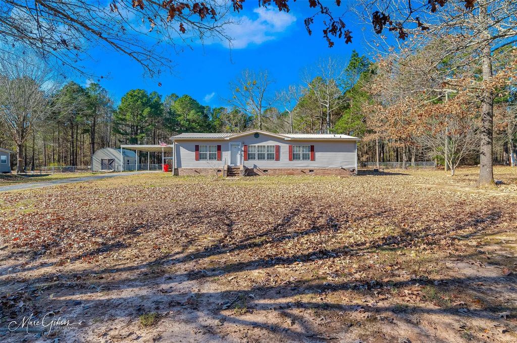 174 Bethel Road, Frierson