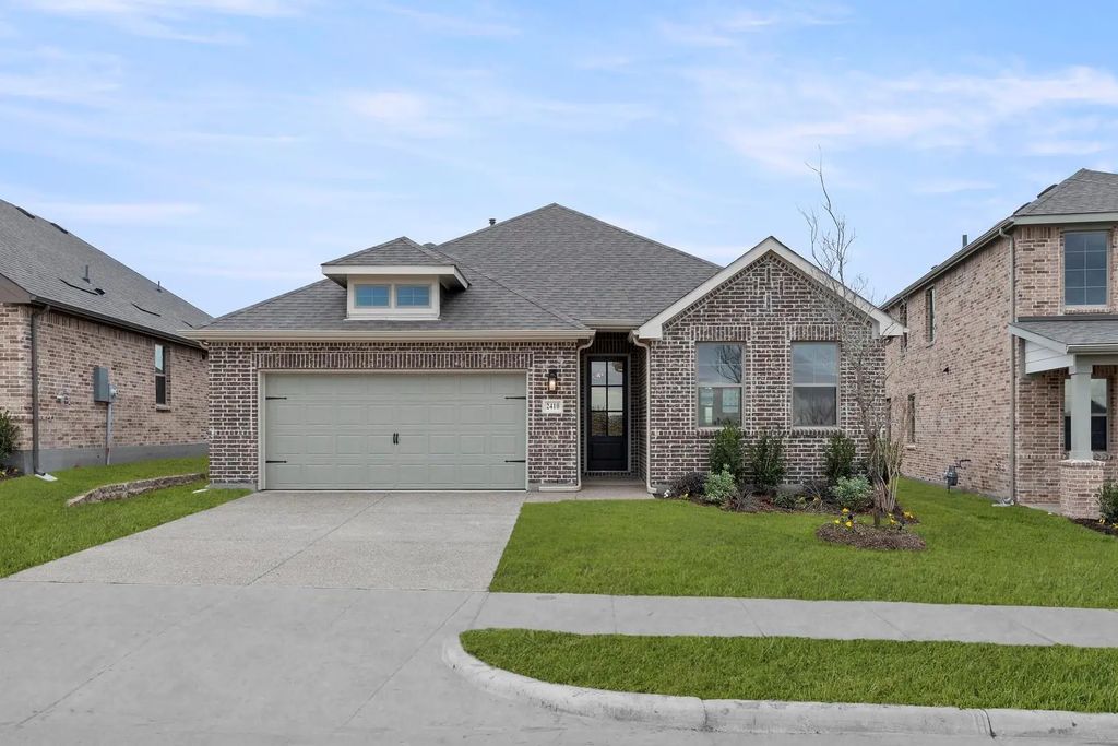 2410 Yaupon Way, Melissa