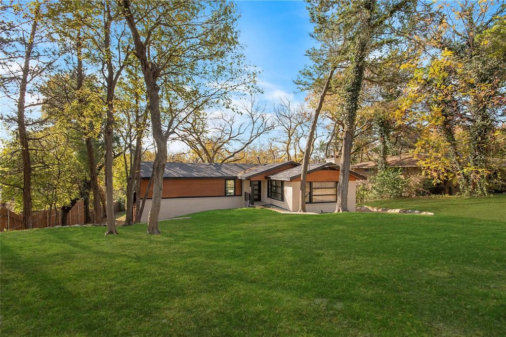 2510 Gladiolus Lane, Dallas