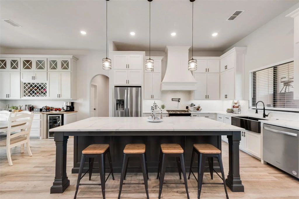 12880 Pruett Road, Krum