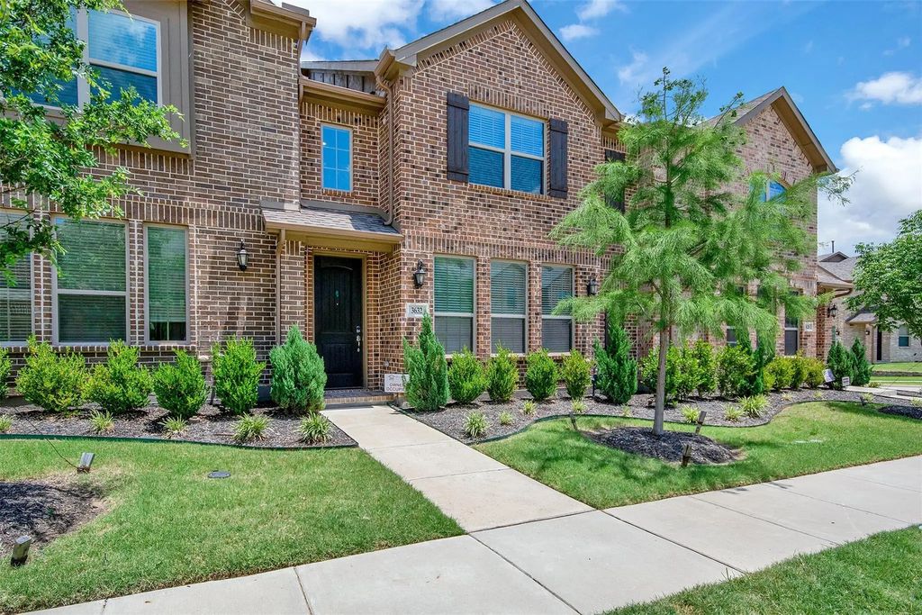 3632 Harebell Drive, Carrollton