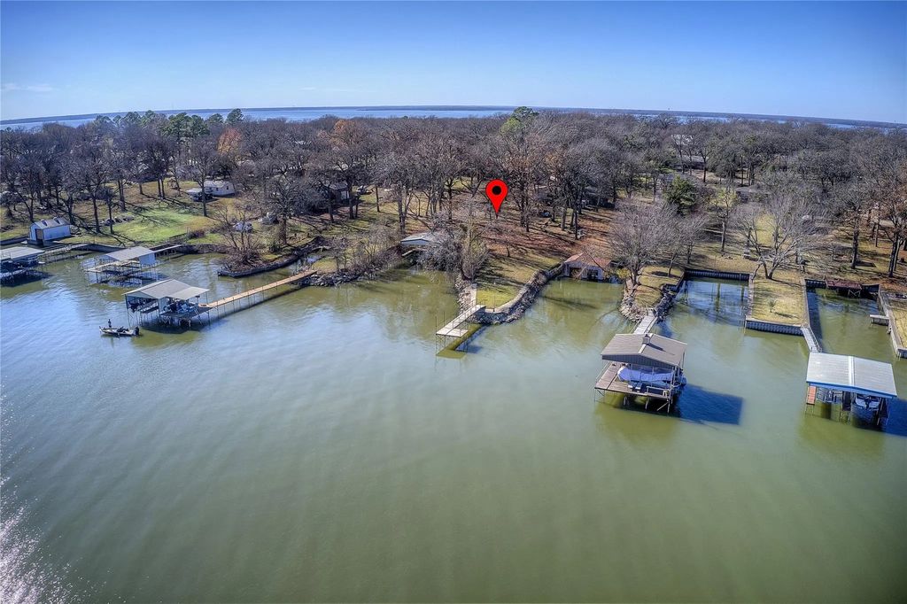 339 Old Mill Lane, East Tawakoni