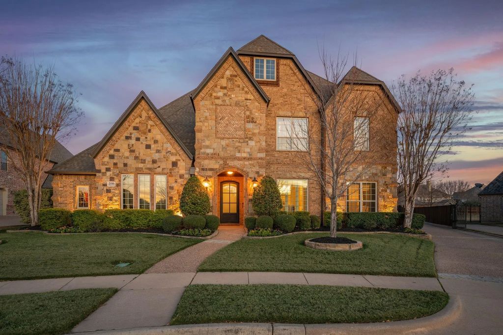 2116 Camden Circle, Southlake
